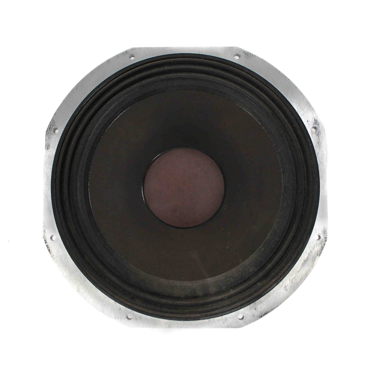 Used Peavey SCORPION PLUS 8 OHMS 1 x 12 Guitar Speaker Cabinet 1 x 12