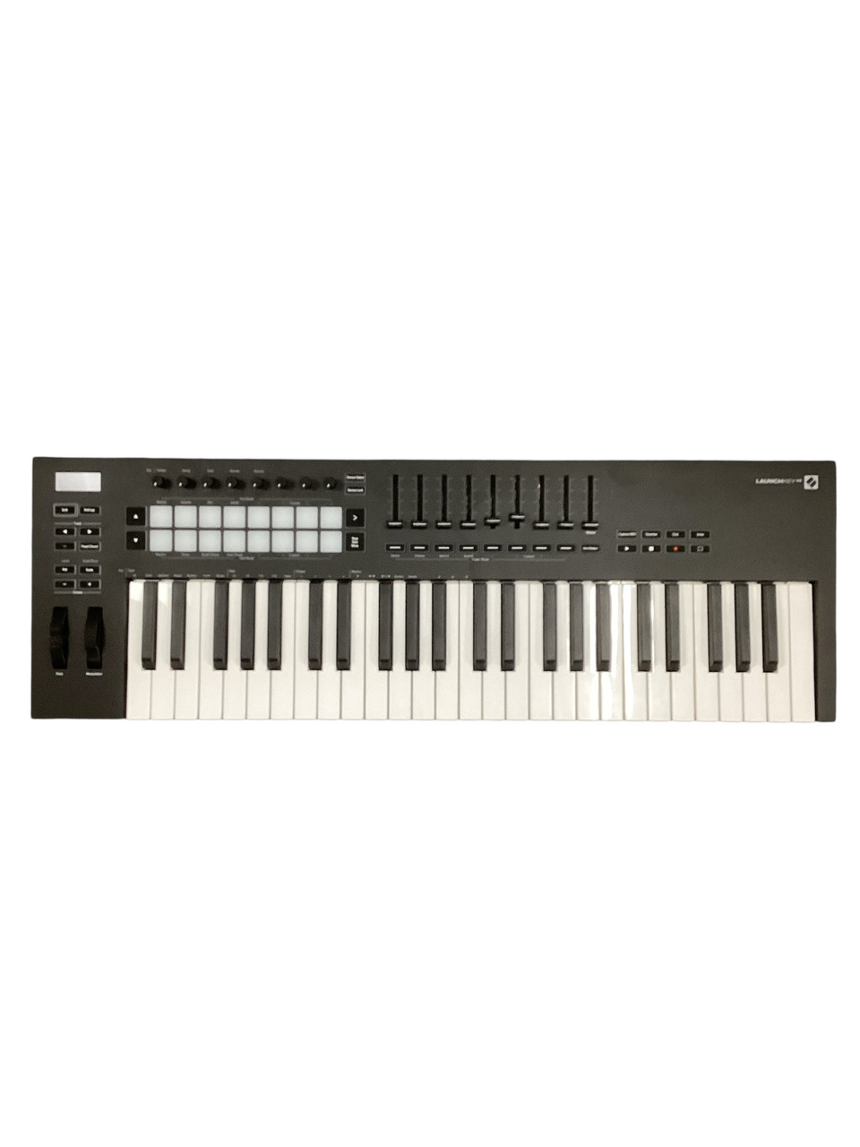 DTM・DAW Launchkey mk3 49 Launchkey 49 [MK3] | Novation
