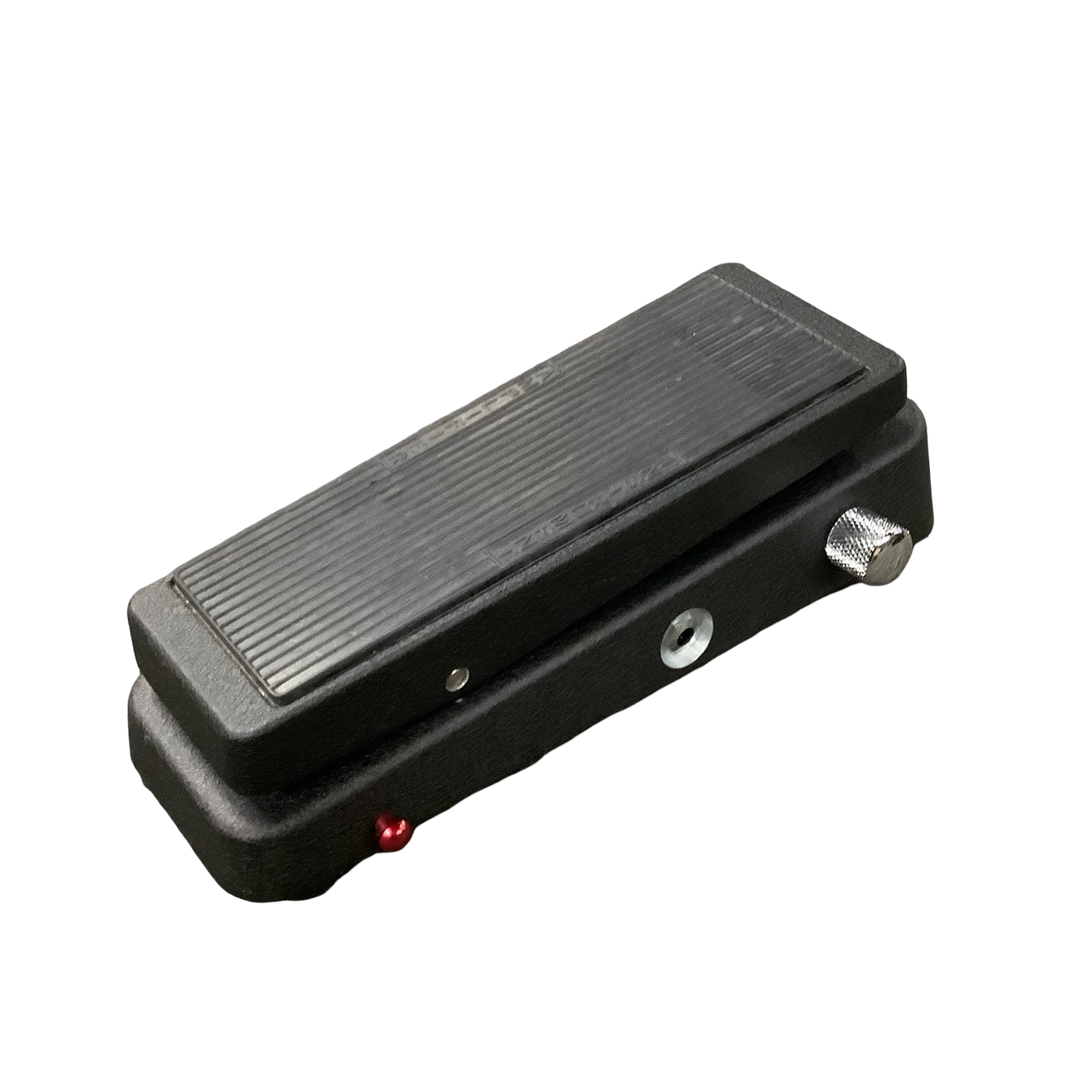 Used Dunlop 535Q WAH Wah Pedal