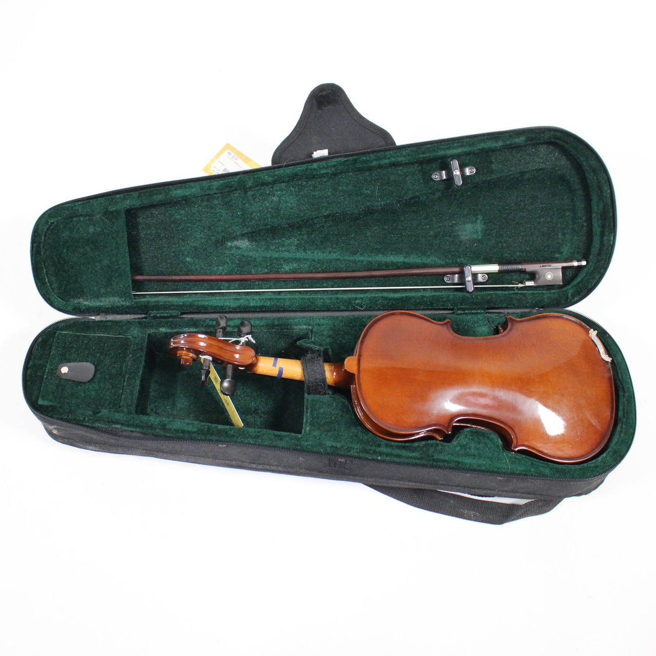 Cremona sv 130 violin hotsell