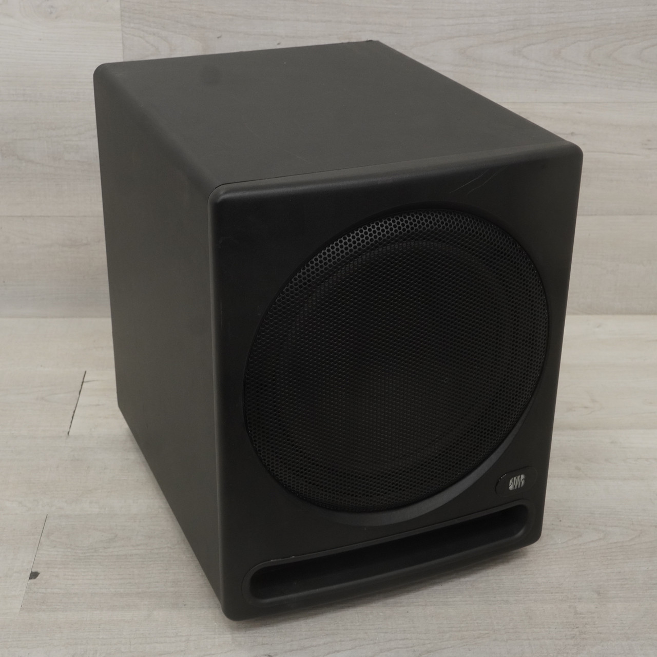Used Presonus Temblor T10 Powered Subwoofer