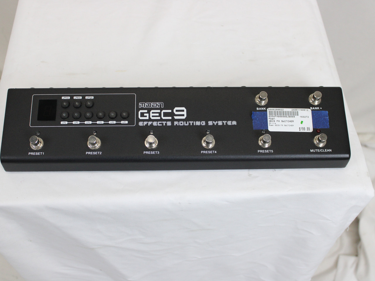 値段が激安 moen GEC9 effects routing system アクセサリー