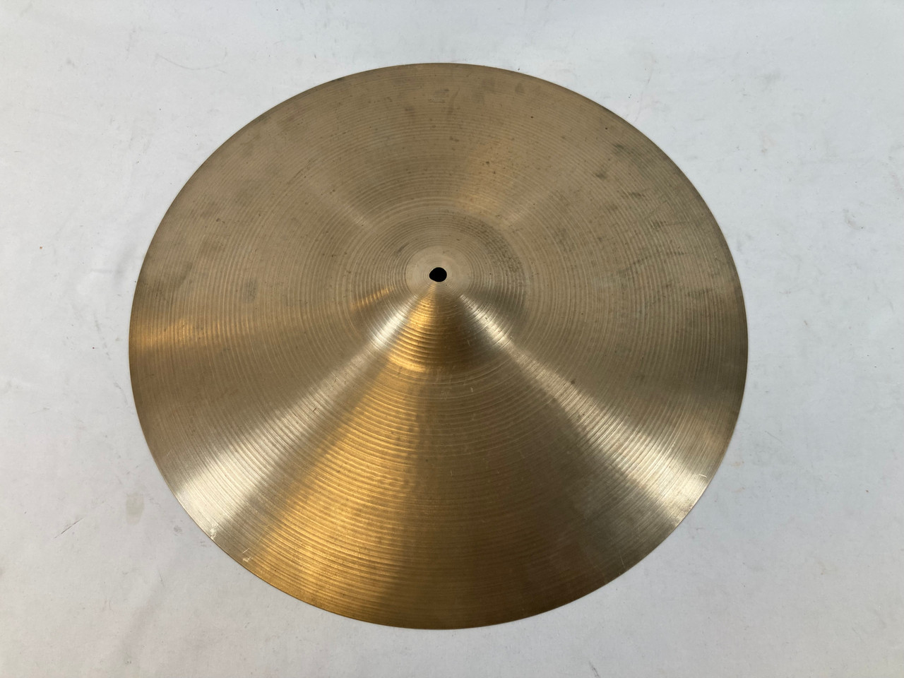 Used Zildjian 20