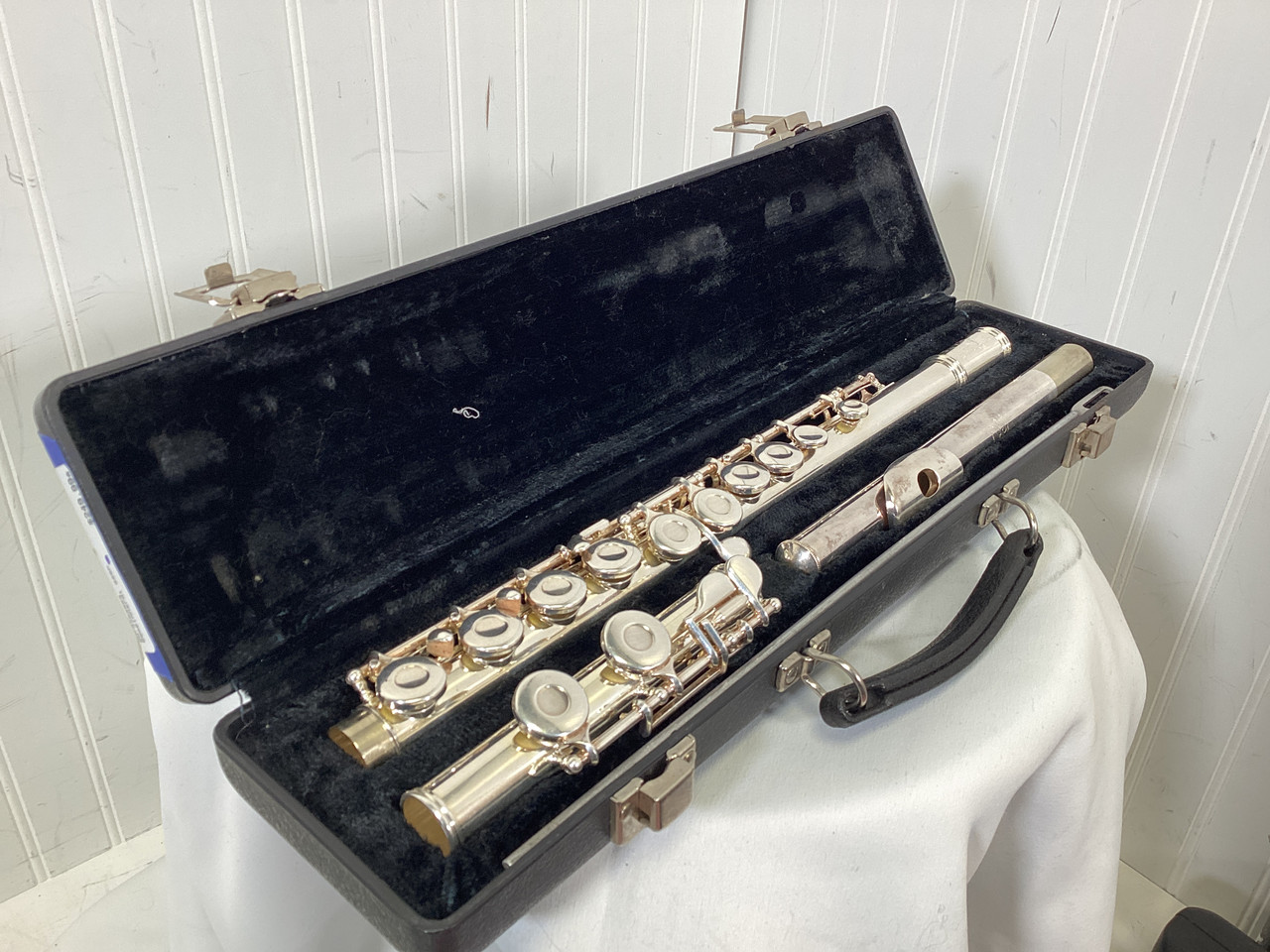 Used Gemeinhardt 22SP Student Flute