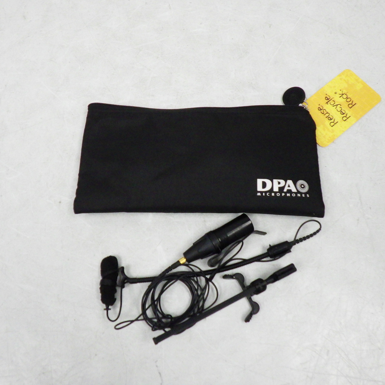 Used DPA 4099 Condenser Microphone
