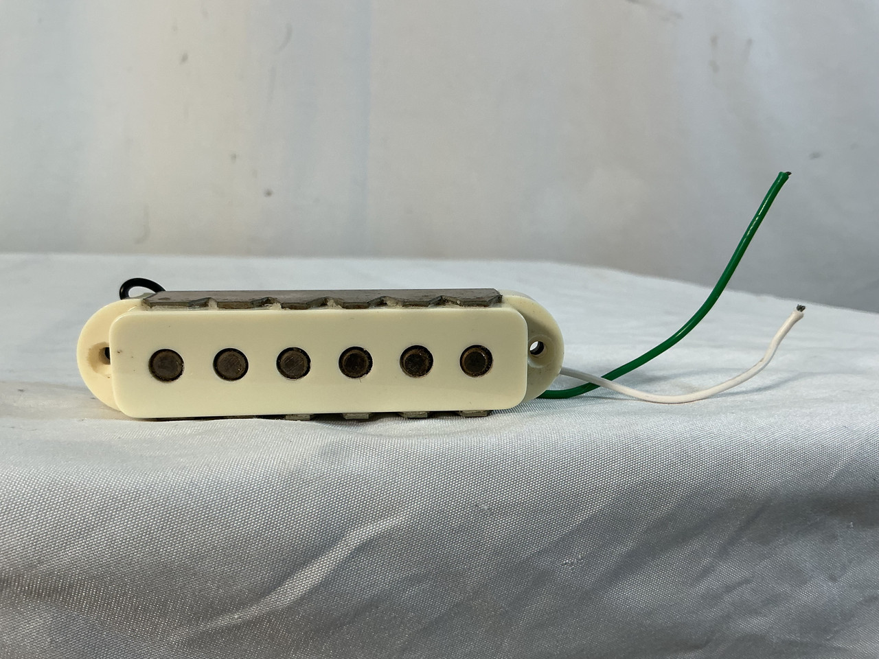 Used Fender JAGUAR PICKUP Guitar Pickup