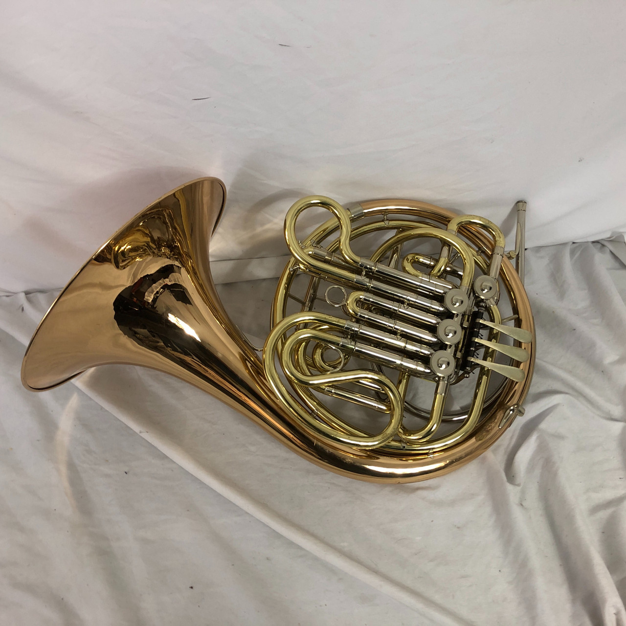 Used Holton H181 Double French Horn