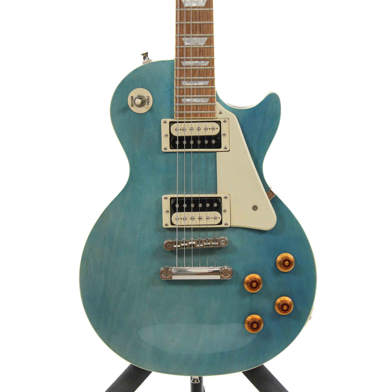 Used Epiphone LES PAUL TRADITIONAL PRO II LP Type Electric Guitar