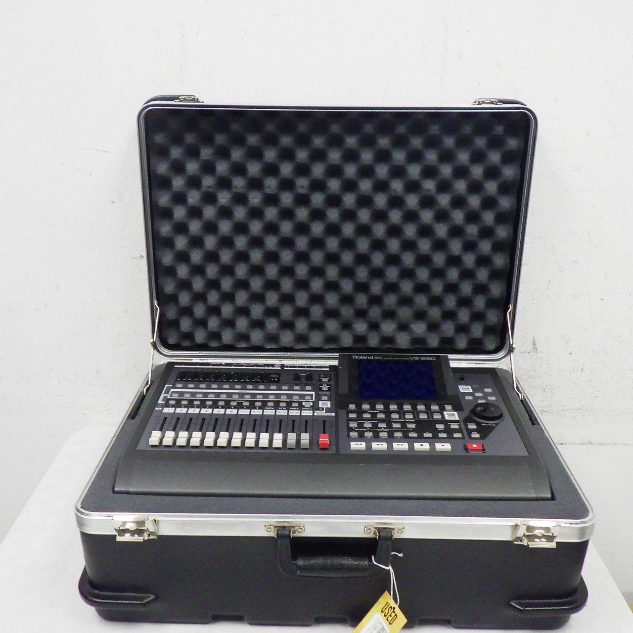 Roland VS-1880 デジタルスタジオワークステーション Roland VS-1880 28-Channel Digital Studio Workstation for sale