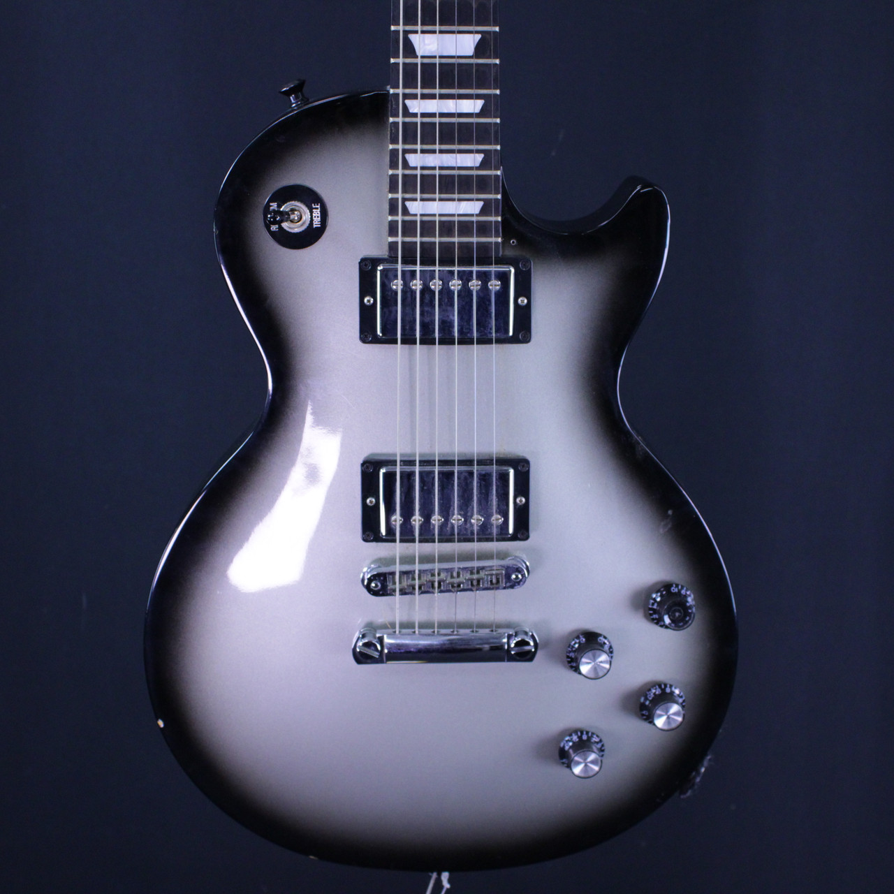 Used Gibson LES PAUL STUDIO 2009 AS-IS LP Type Electric Guitar 