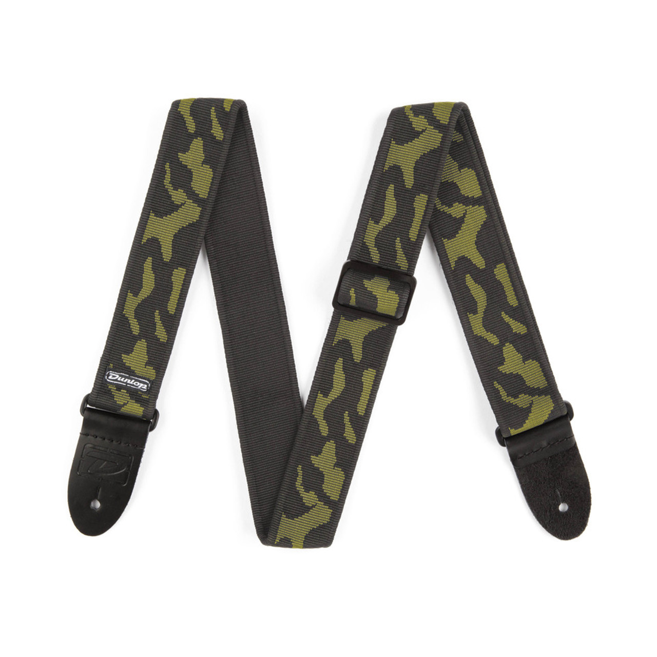 New DUNLOP CAMO STRAP