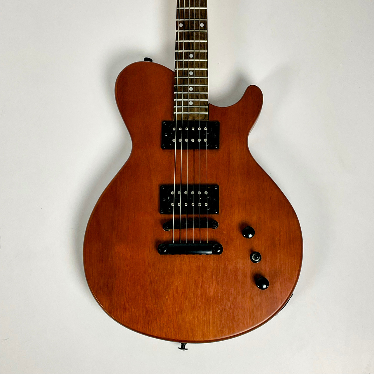 Used Dean EVO XM Electric Guitar Wood 6-String