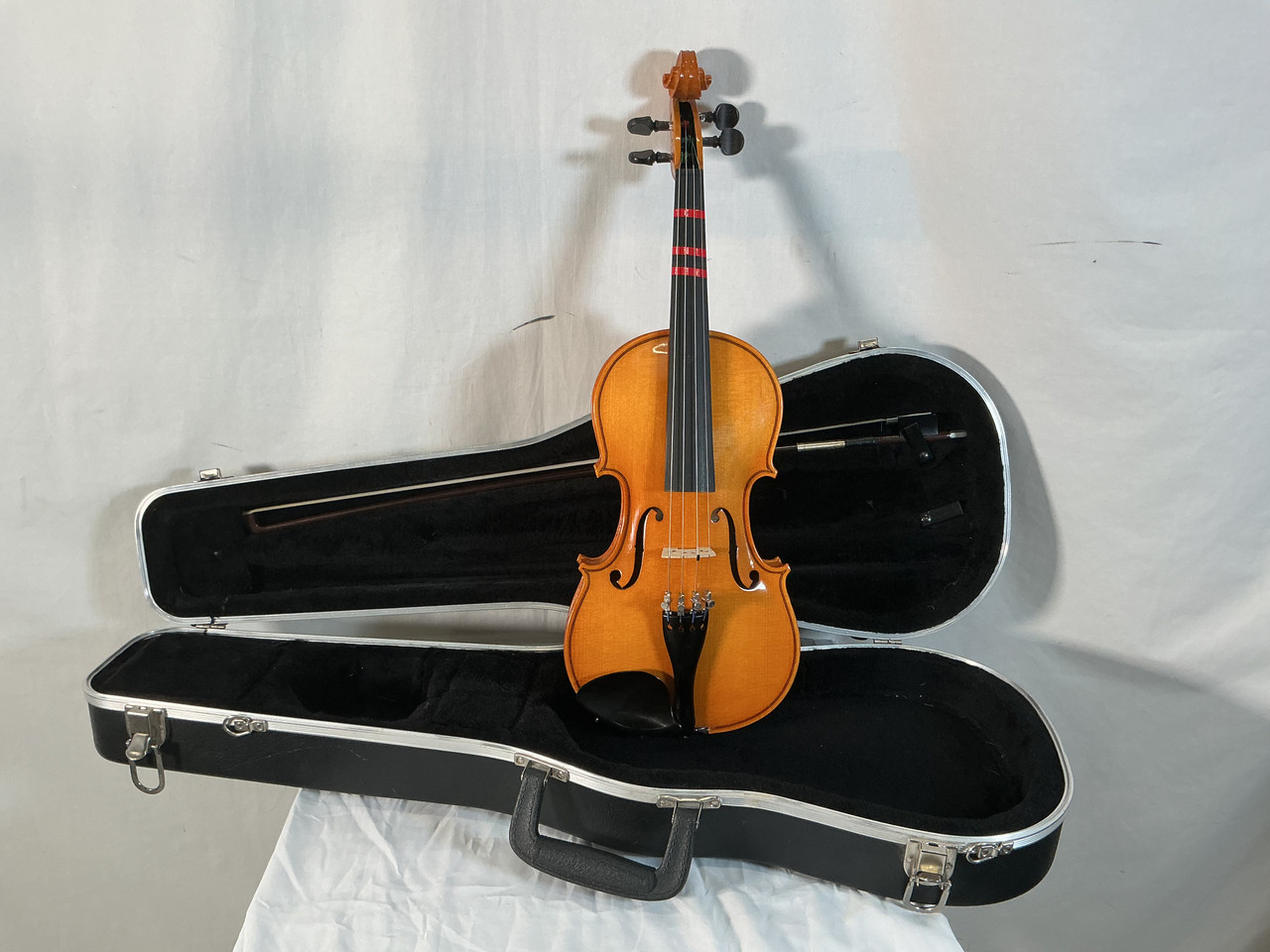 Used Glaesel 13 IN VA27E5 JR VIOLA Viola 13