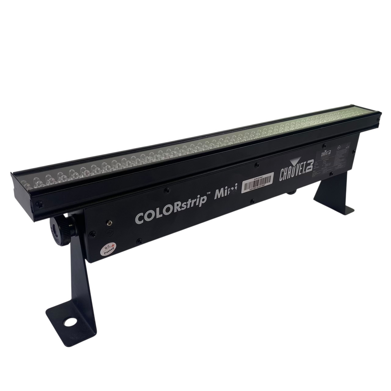 Used Chauvet COLORSTRIP MINI Light Bar