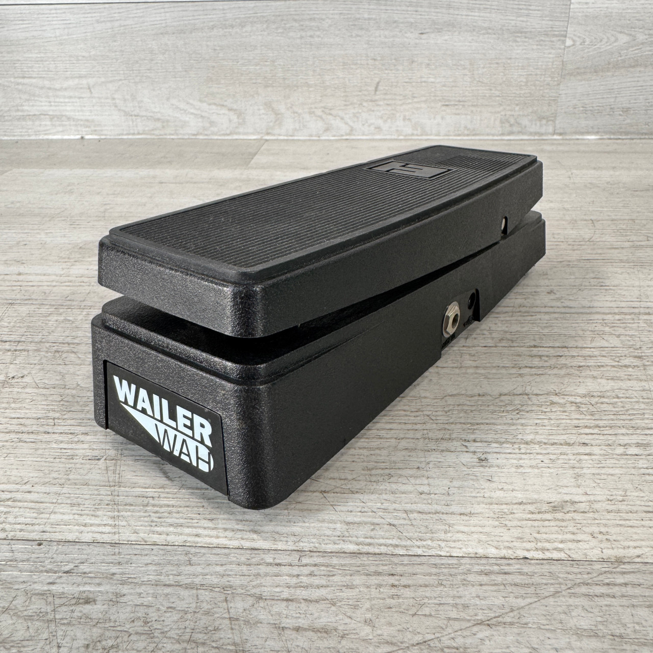 Used Electro Harmonix Wailer Wah Pedal