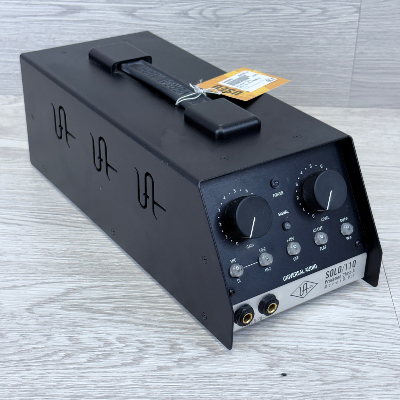 アンプ UNIVERSAL AUDIO SOLO/110 Precision SOLO-110.jpg?v=1582279555&