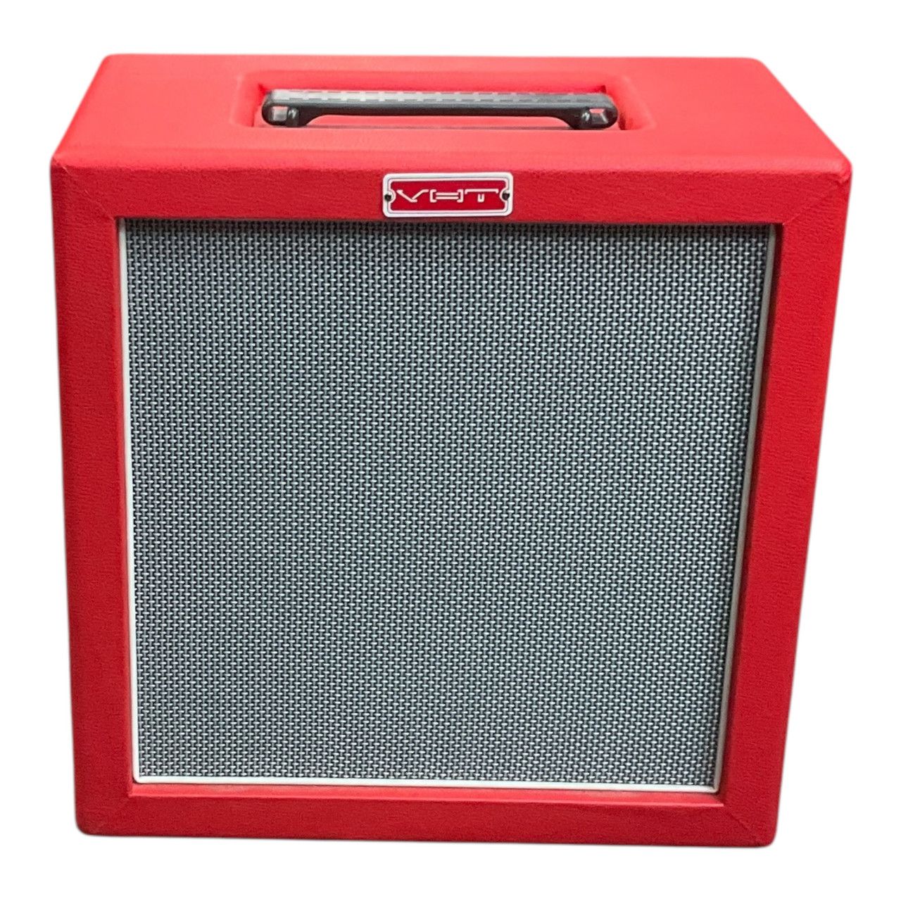 華音ページ Used Vht Redline 1x12 Cab 1x12 Guitar Speaker Cabinet 1x12