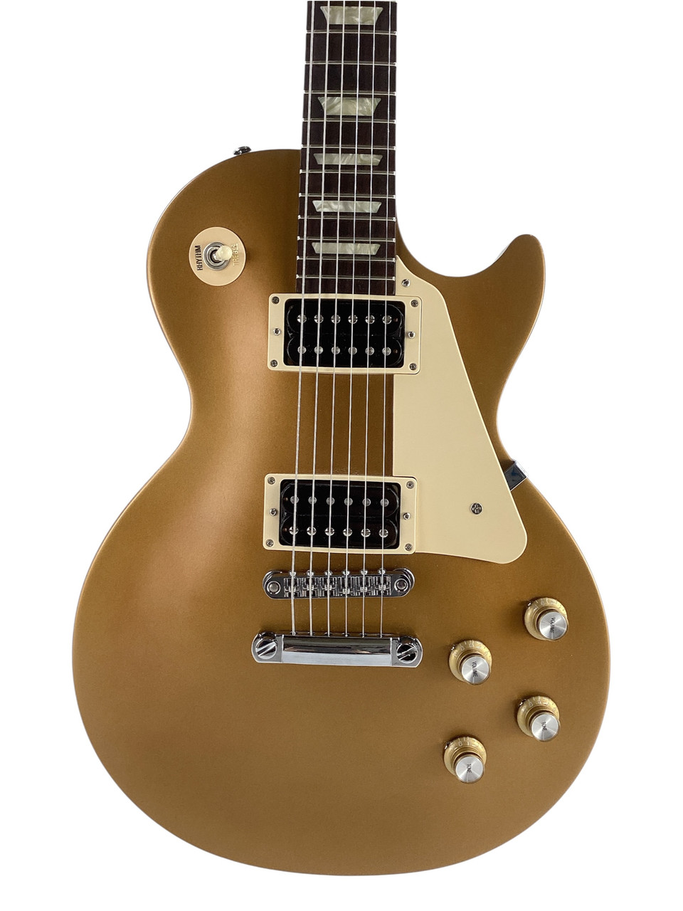 Used Gibson Les Paul Studio 50s Tribute W/bag