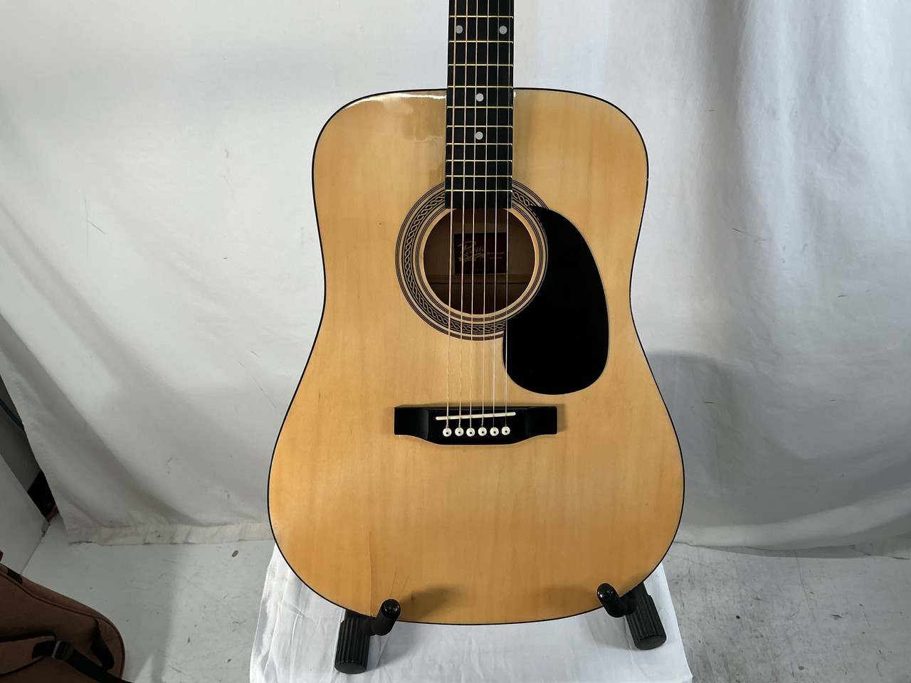 Used Rogue RA-090 NA AS IS BRIDGE LIFT Laminate Top Acoustic