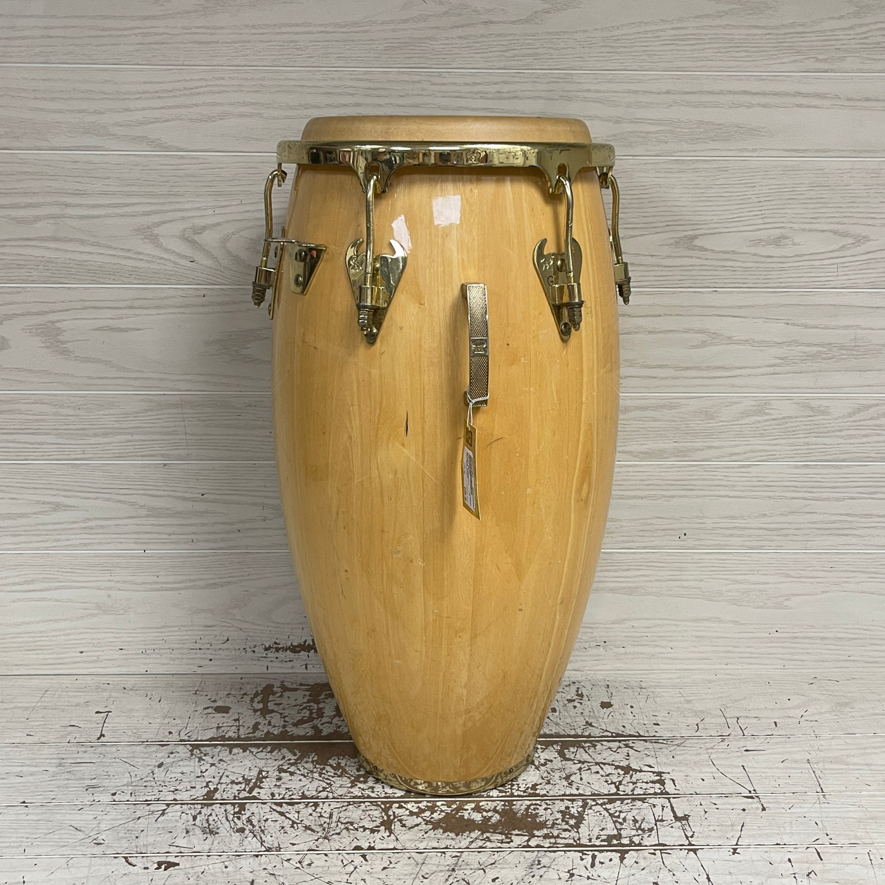 Used Latin Percussion - LP MATADOR CONGA Conga