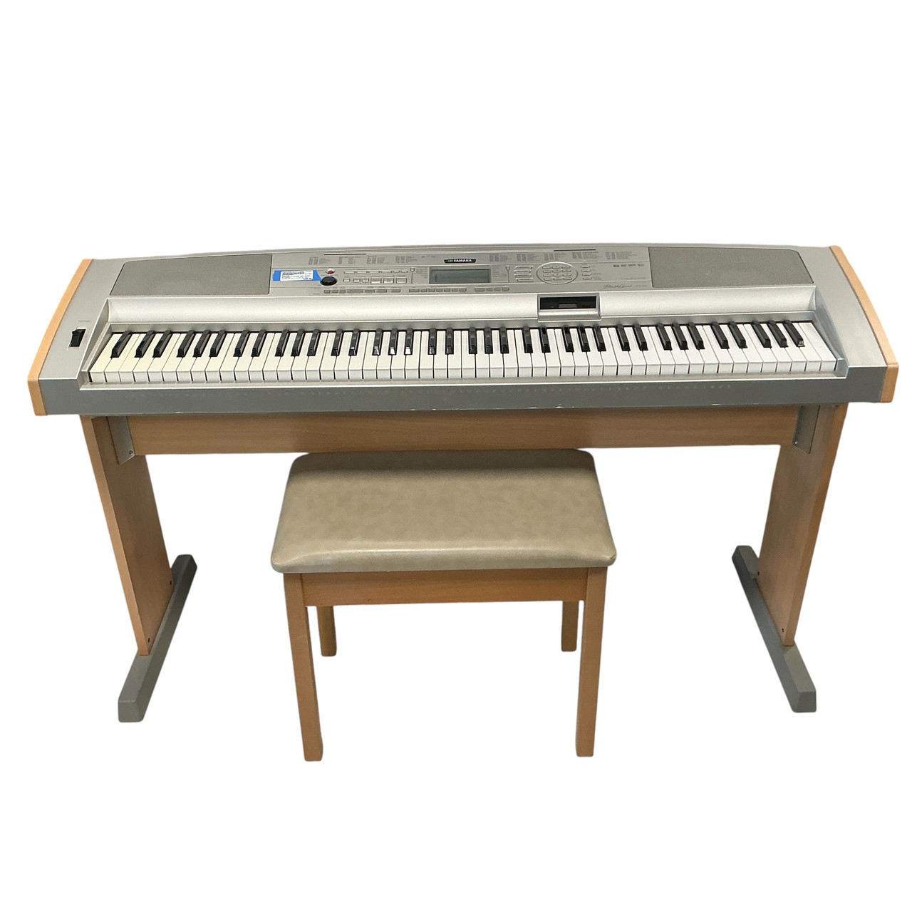 YAMAHA DGX-500 ヤマハ　電子ピアノ　Portable Grand YAMAHA DGX-500 ヤマハ 電子ピアノ Portable Grand Yamaha DGX-500