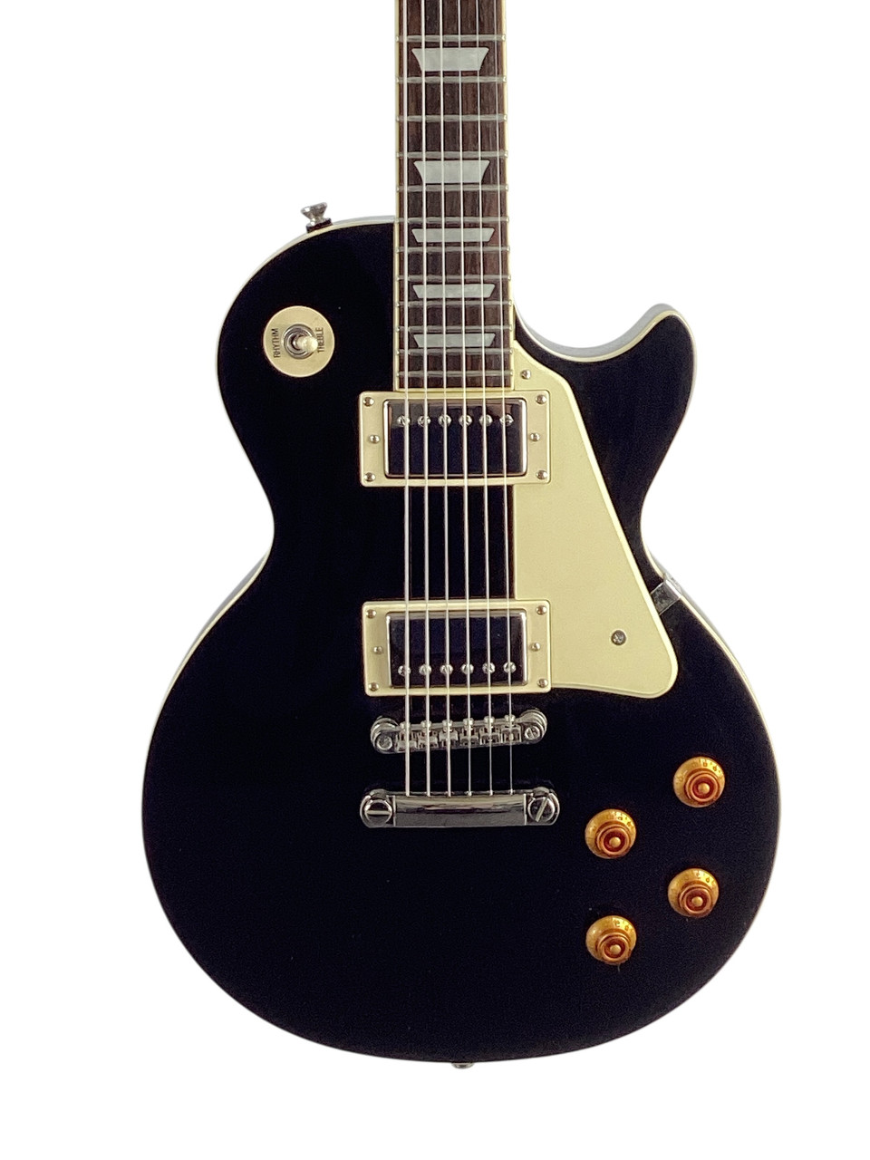 Used Epiphone LES PAUL STANDARD LP Type Electric Guitar