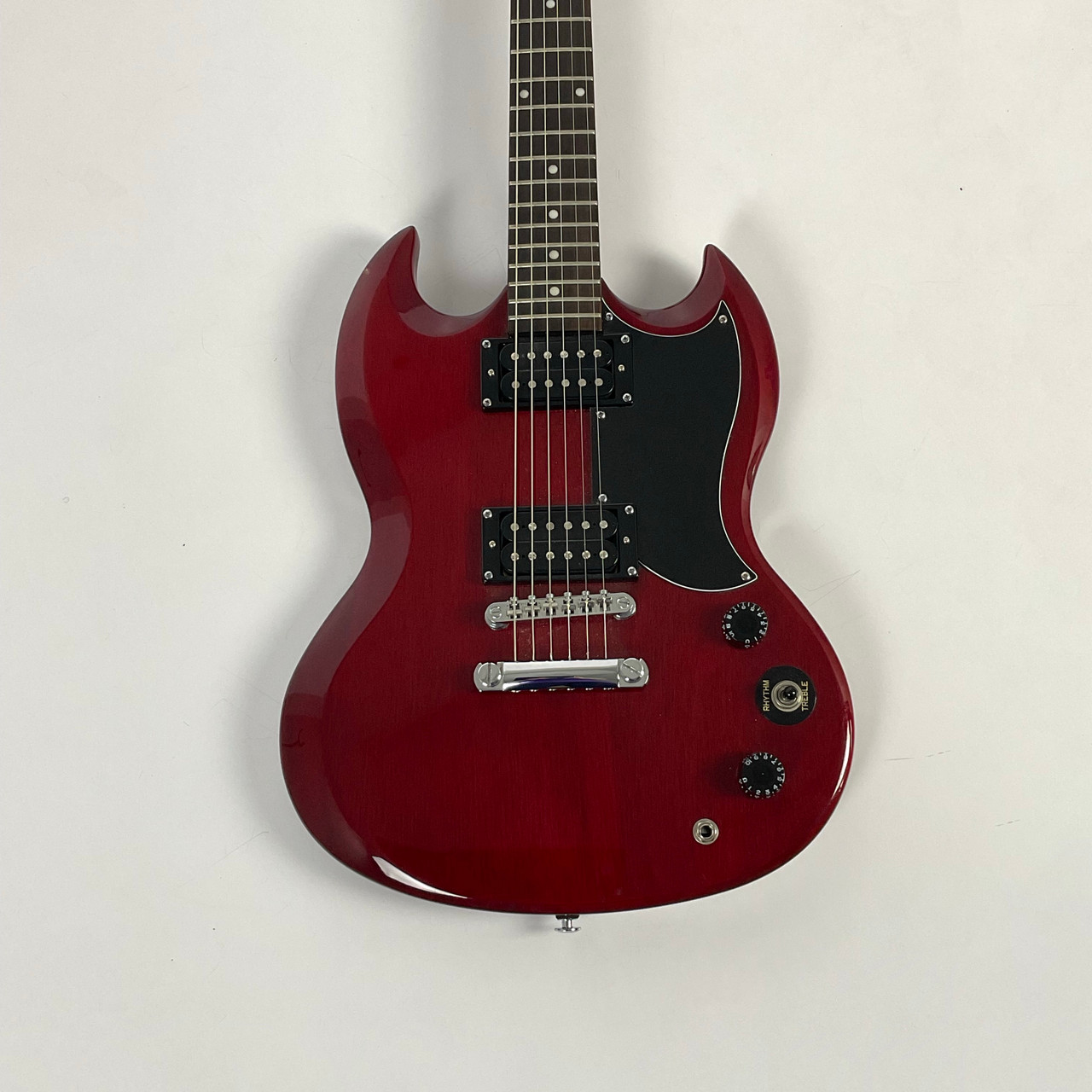 Used Epiphone SG SPECIAL W/PUSHPULL KILL SWITCH Electric Guitar