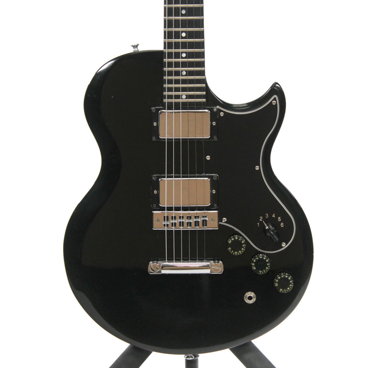 ギター Gibson L6 custom Gibson L6-S Custom 1973 - 1980 | Reverb