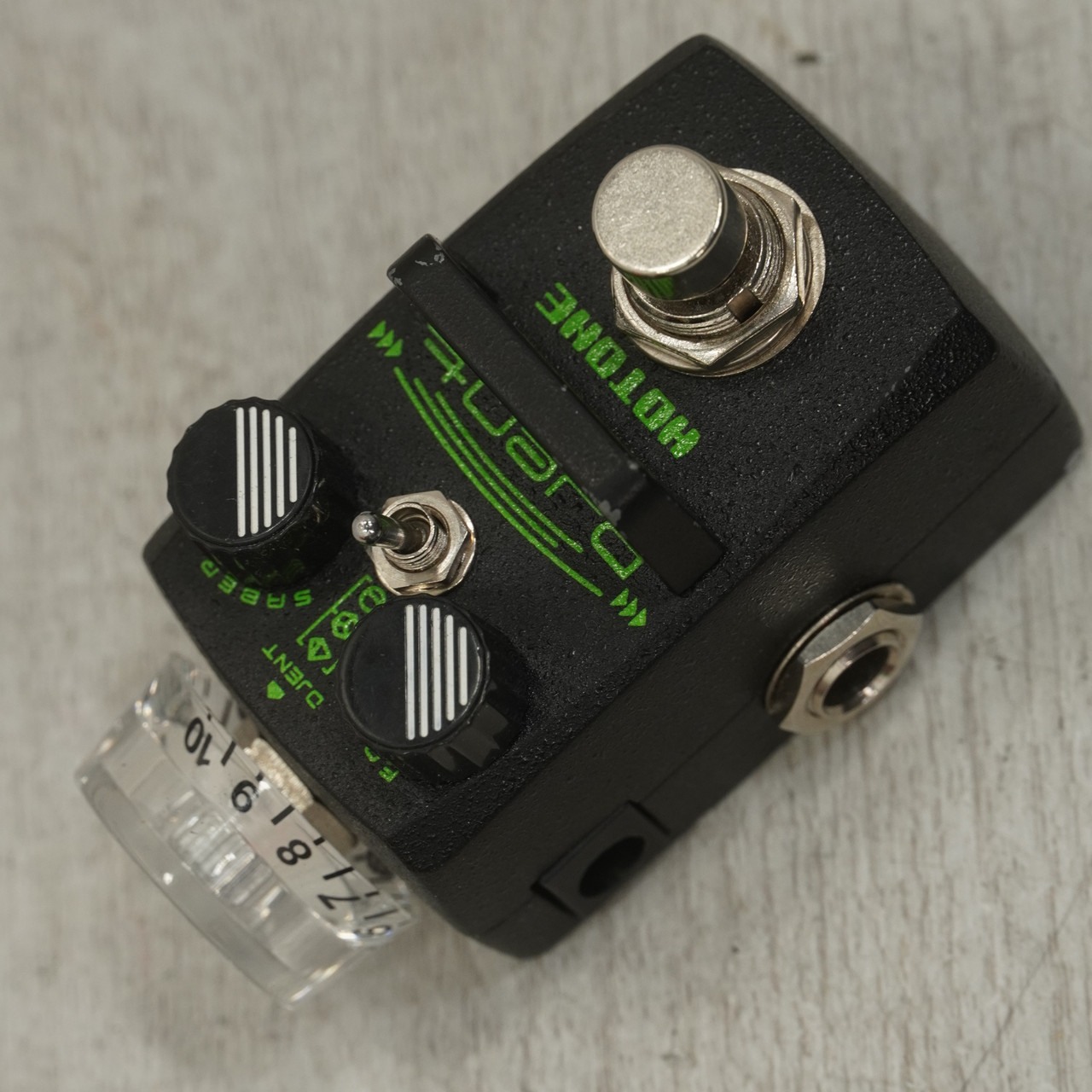 Hotone djent ディストーション hotone skyline djent