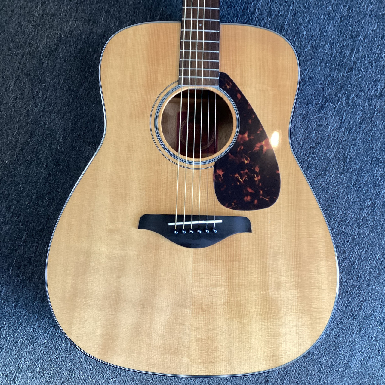 単板トップ　YAMAHA ＦＧ７００Ｓ Used Yamaha FG700S Solid Top Acoustic Guitar Other