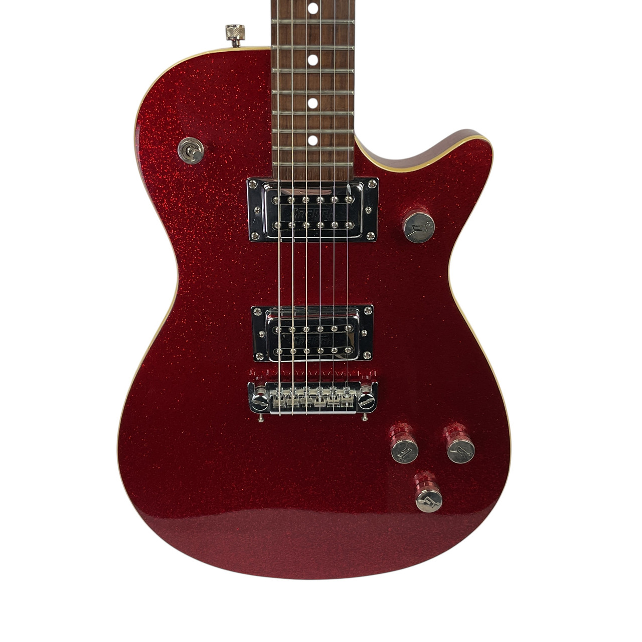 JET G2619 Electromatic GRETSCH ギター Sparkle G2618というギターについて Sparkle Jet Electromatic Gretsch ギター