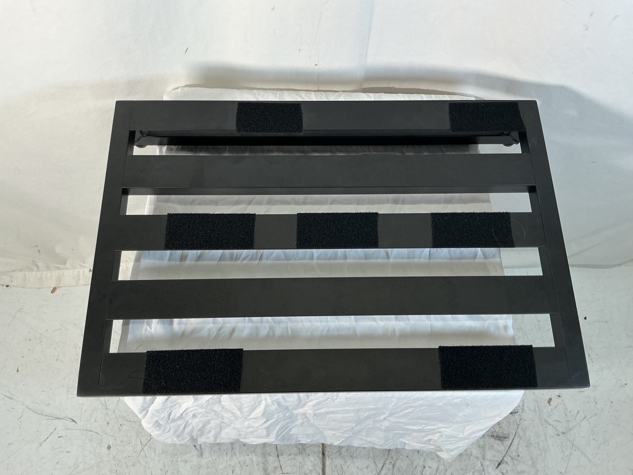 Used Pedaltrain CLASSIC 3 Pedal Board