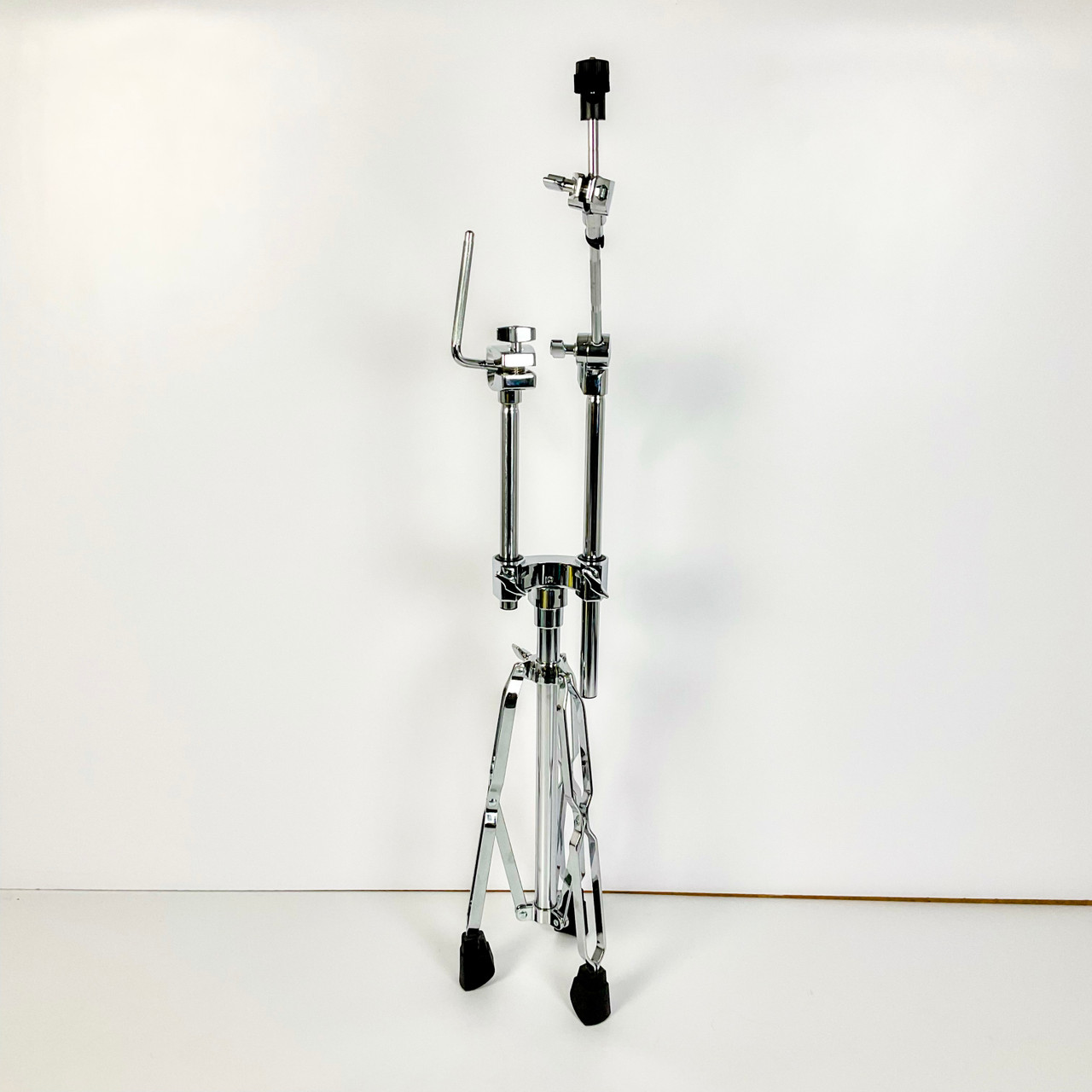 Used Roland DCS-30 Combination Cymbal/Tom Stand