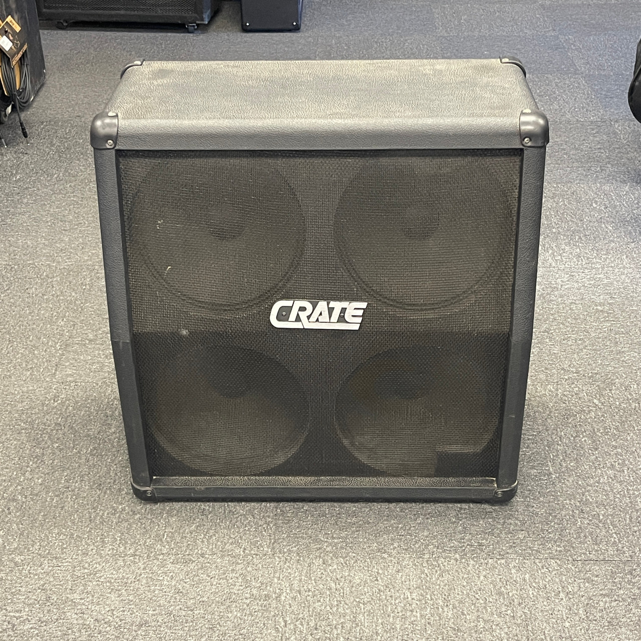 BOXアンプ Universal Audio OX 登場！ギターアンプを熱くさせるロードボックス+新