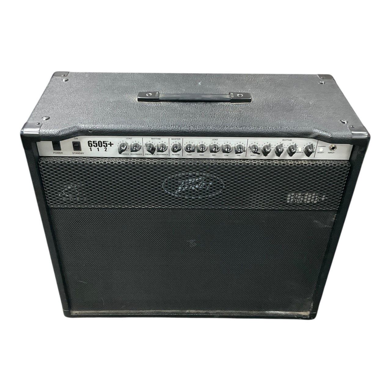 Used Peavey 6505+ Combo 1x12 Tube Combo Amplifier 1x12