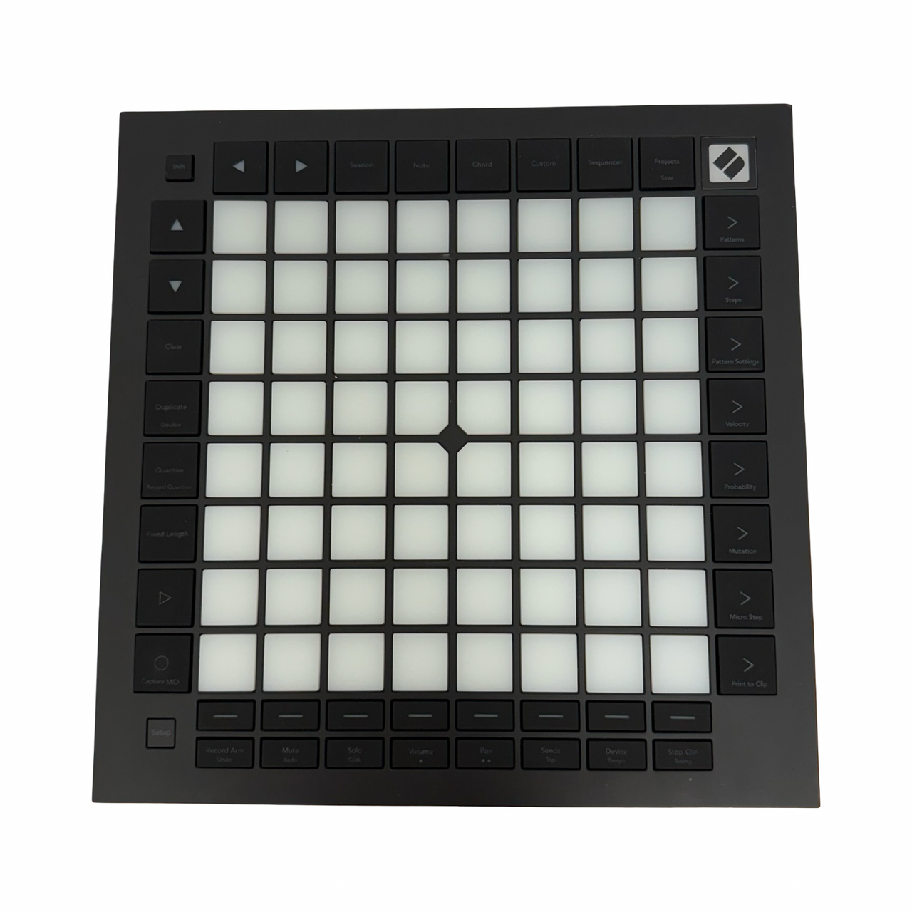 Used Novation LAUNCHPAD PRO MKIII Pad Controller Pad