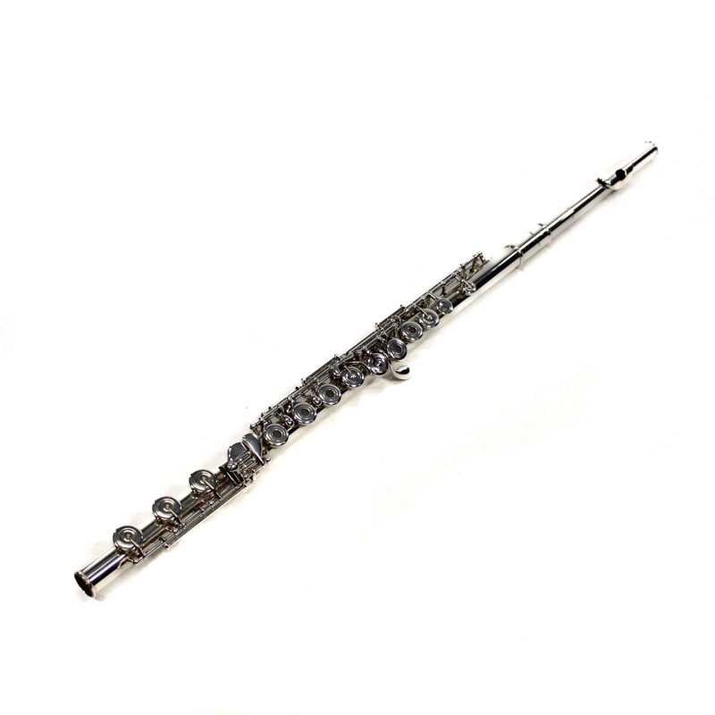 Used Pearl PF-505 Student Flute