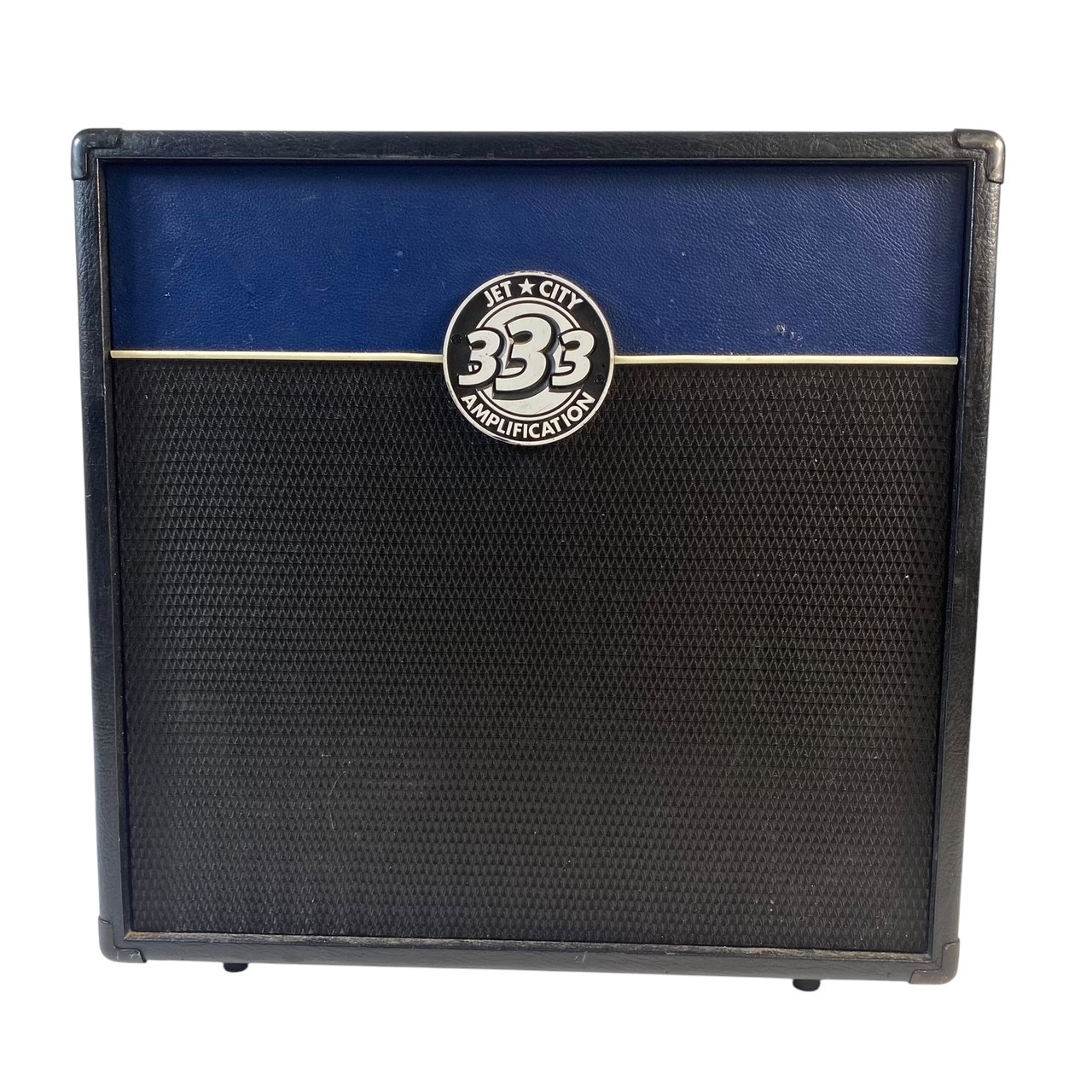 Used Jet City JCA12S 1X12 CABINET 1 x 12 Guitar Speaker Cabinet 1 x 12