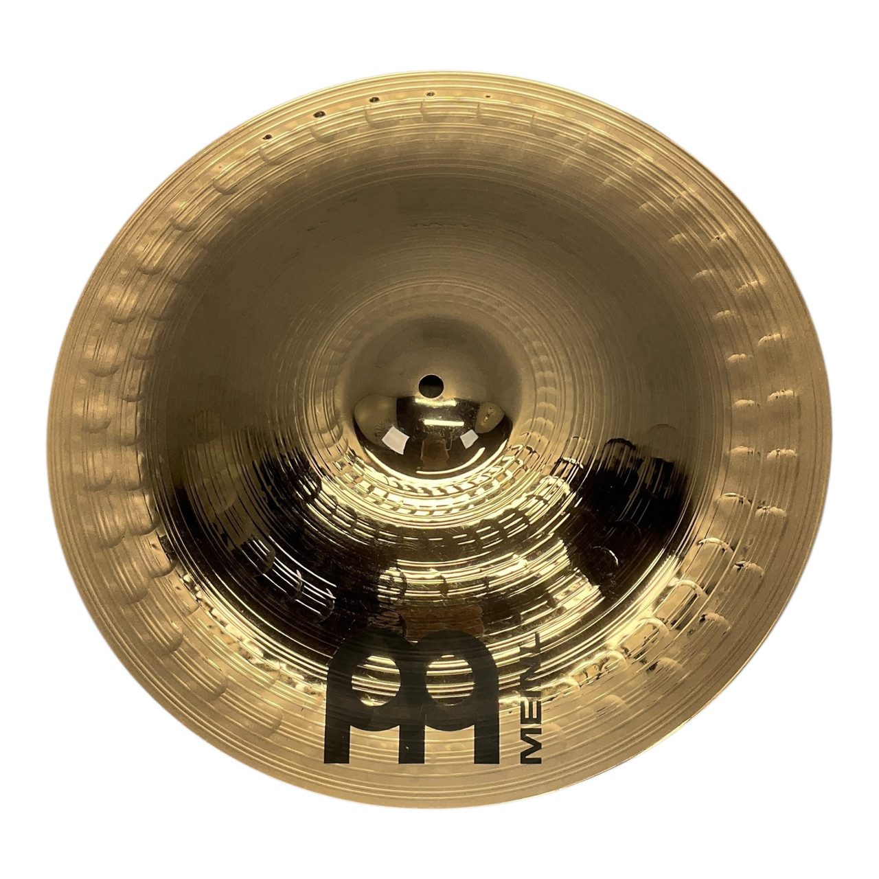 Used Meinl 16 SOUND CASTER CUSTOM CHINA China Cymbal 16