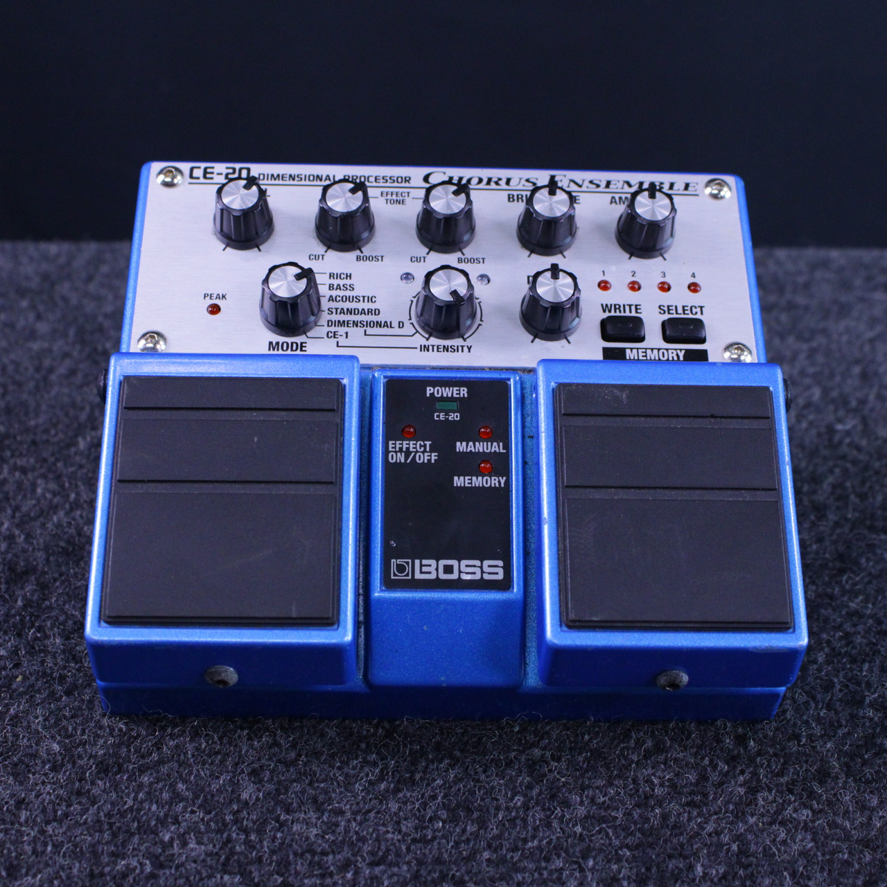 BOSS CE-20 コーラス 【公式通販】