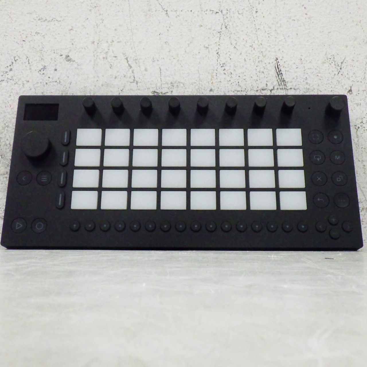 Used Ableton MOVE Compact Synthesizer Compact