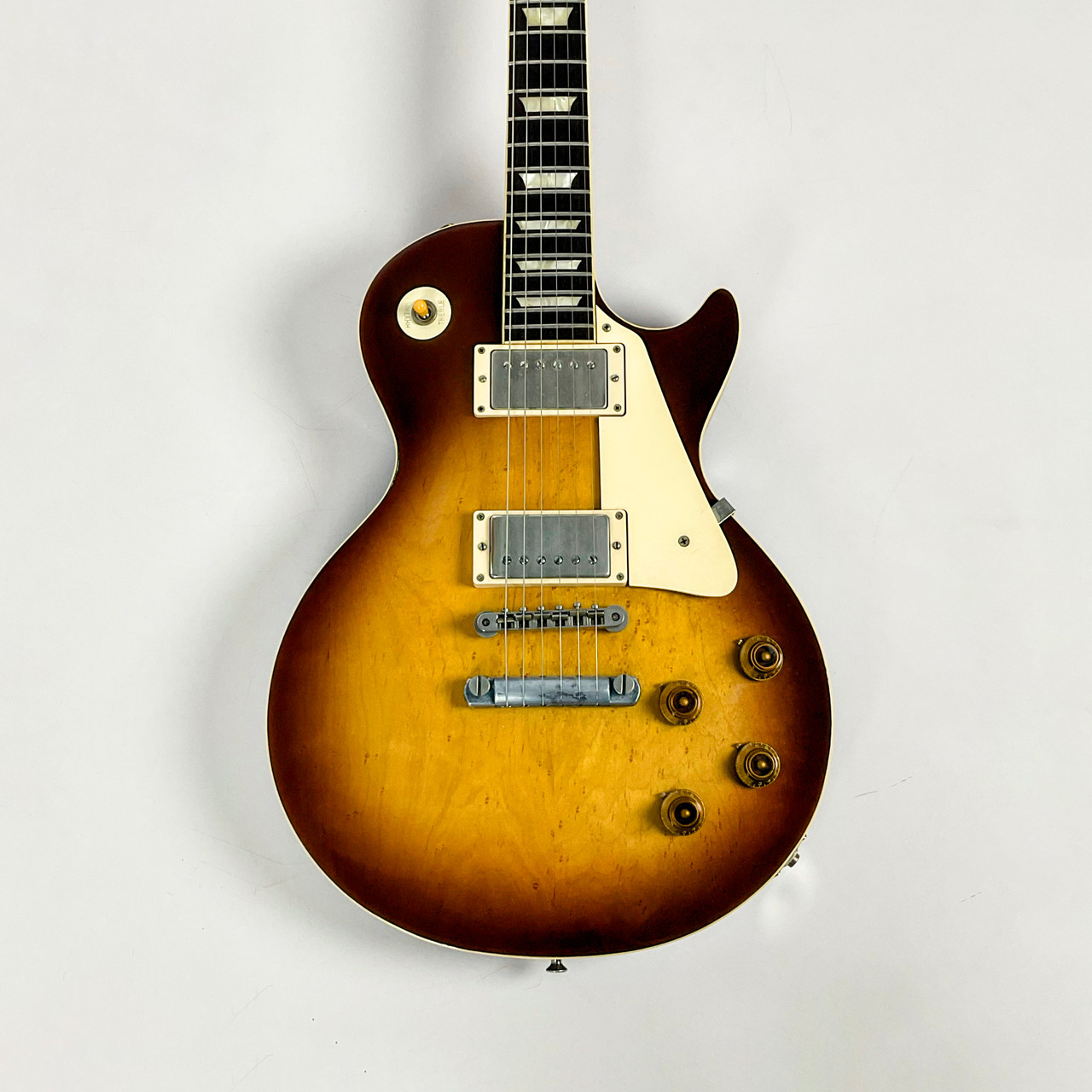 Tokai Les Paul LS-50 0 Reborn LS50 Electric Vintage | 1978年Tokai
