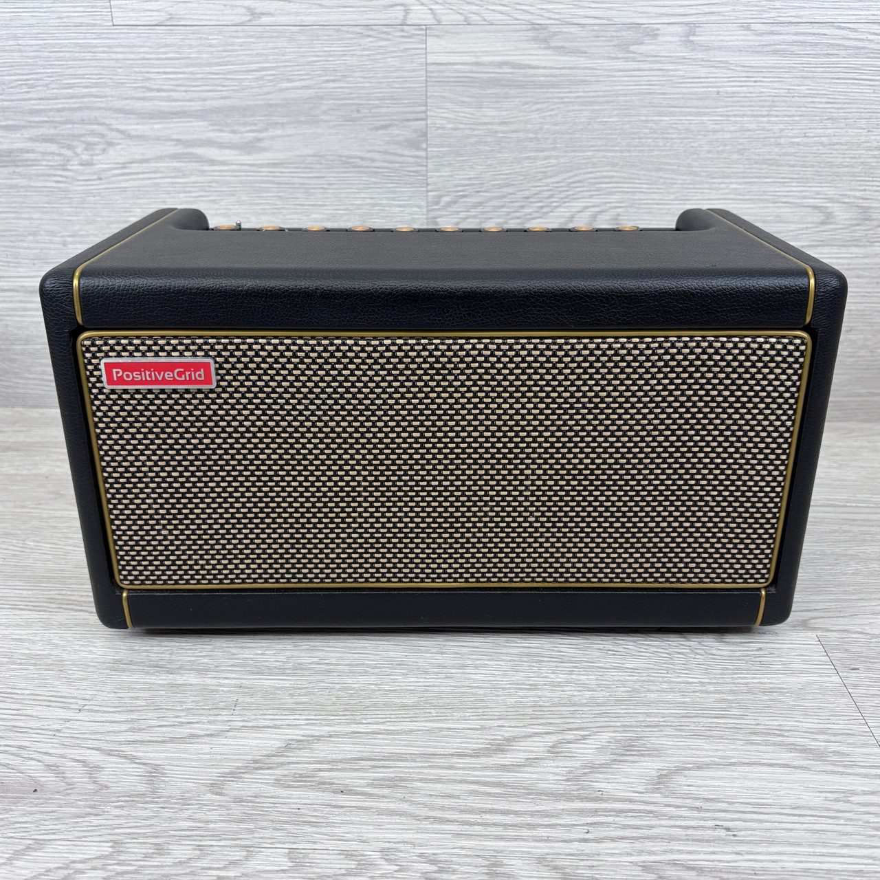 Used Positive Grid SPARK 40 Solid State Guitar Combo Other