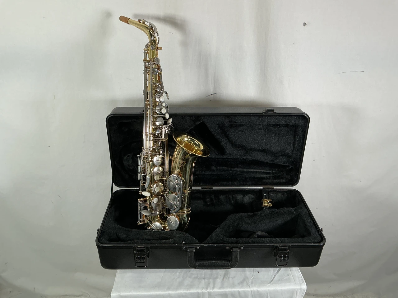 Used Selmer AS600 ARISTOCRAT ALTO SAX Alto Saxophone