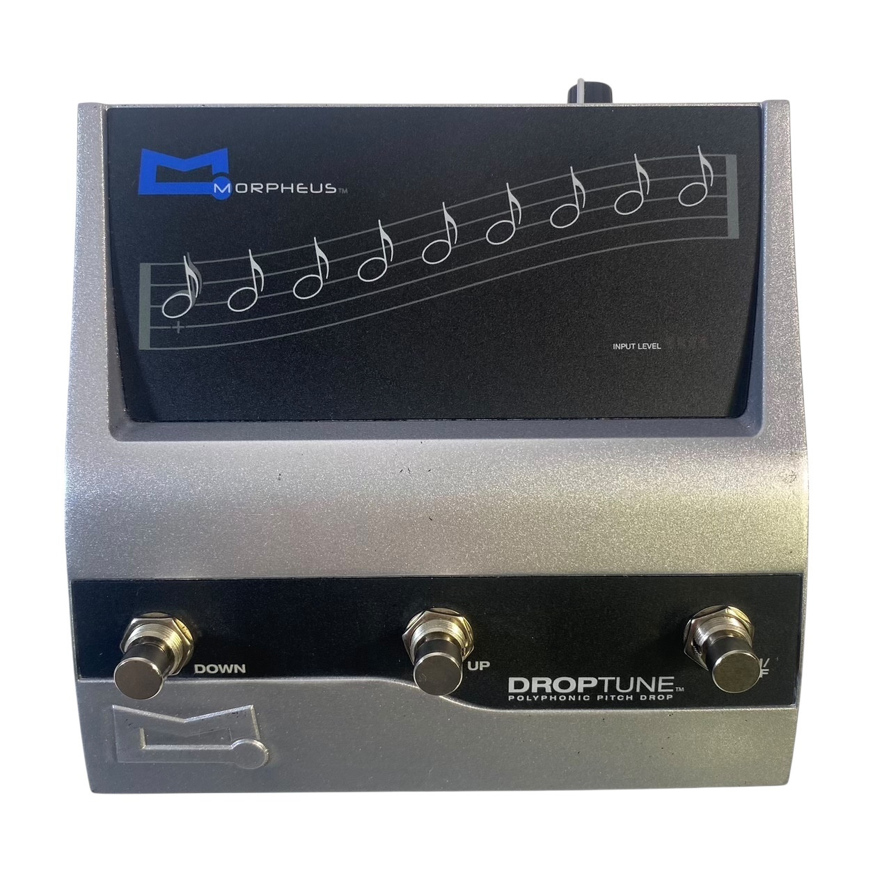 ギター Morpheus Drop Tune DT1 Morpheus DROP TUNE DT1 モーフィアス 【 ららぽーと湘南平塚店