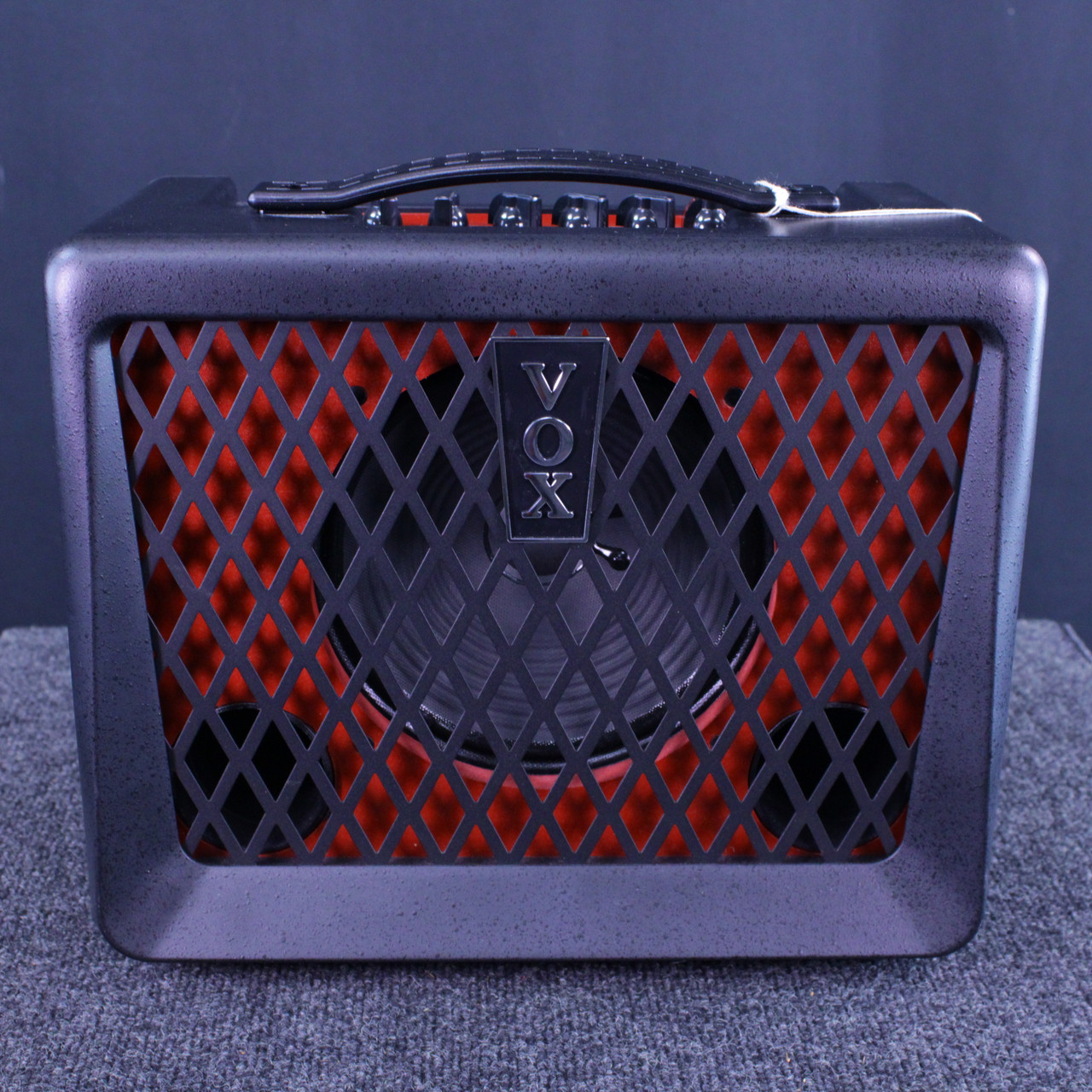 Used Vox VX50-BA BASS PRACTICE AMP Bass Combo Amplifier Other
