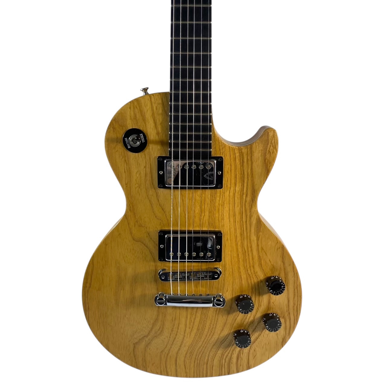 Used Gibson 2003 SWAMP ASH LES PAUL STUDIO LP Type Electric Guitar