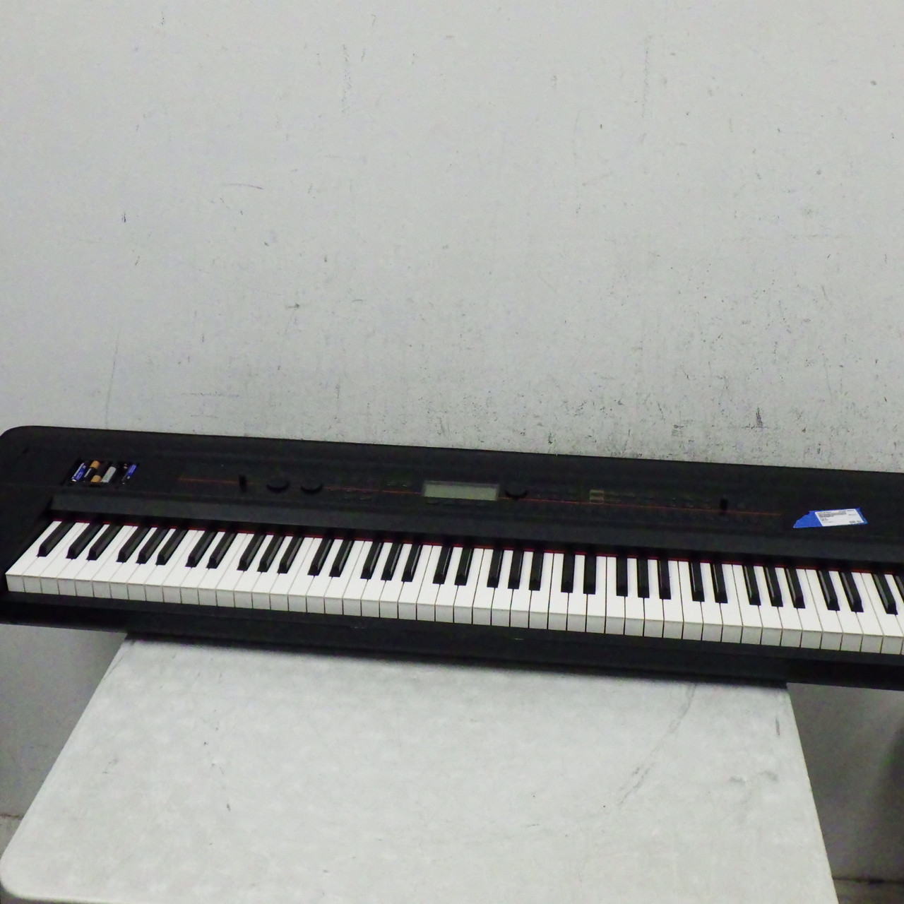 Used Korg KROSS 88-Key Keyboard 88-key