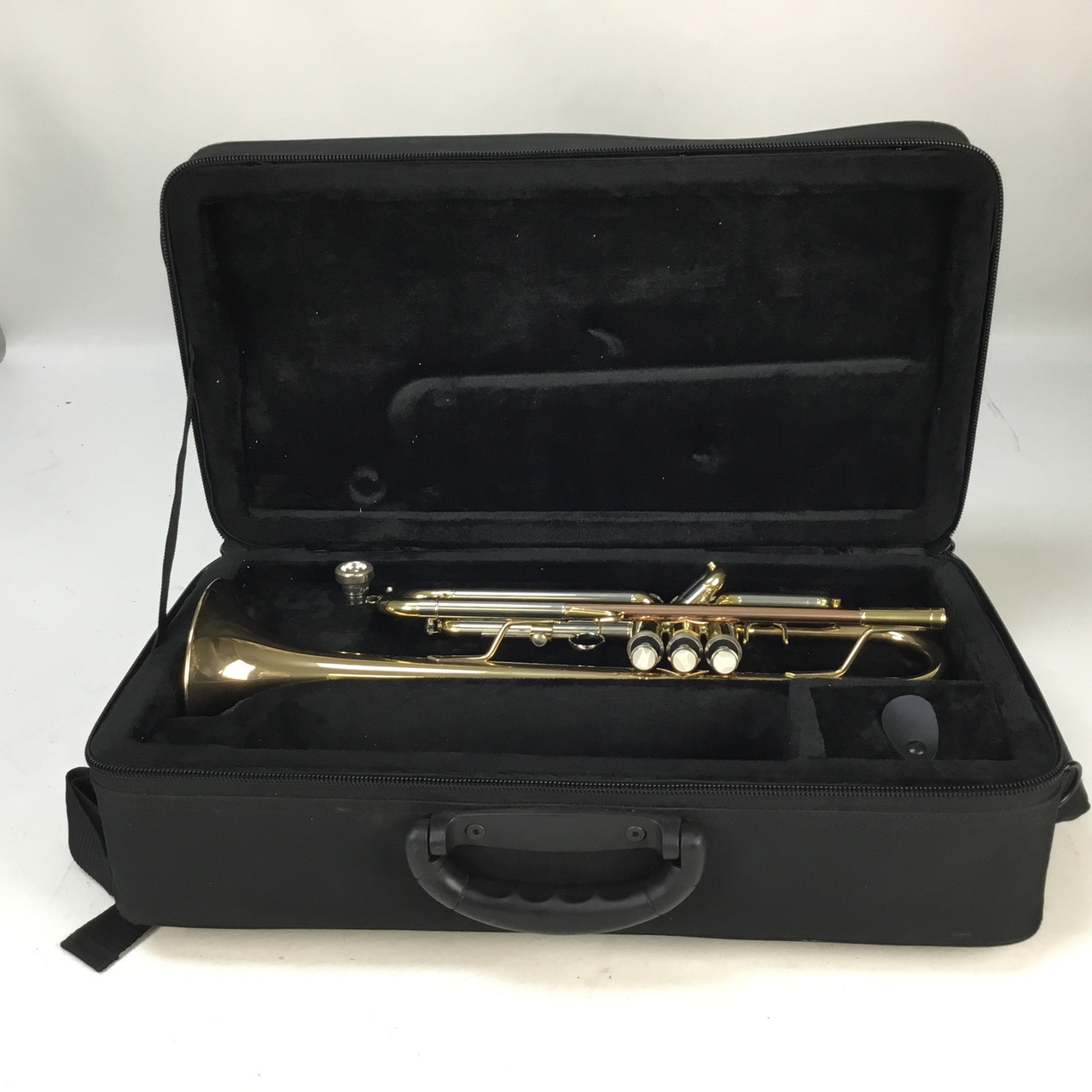 Used Jean Baptiste TP483 Trumpet