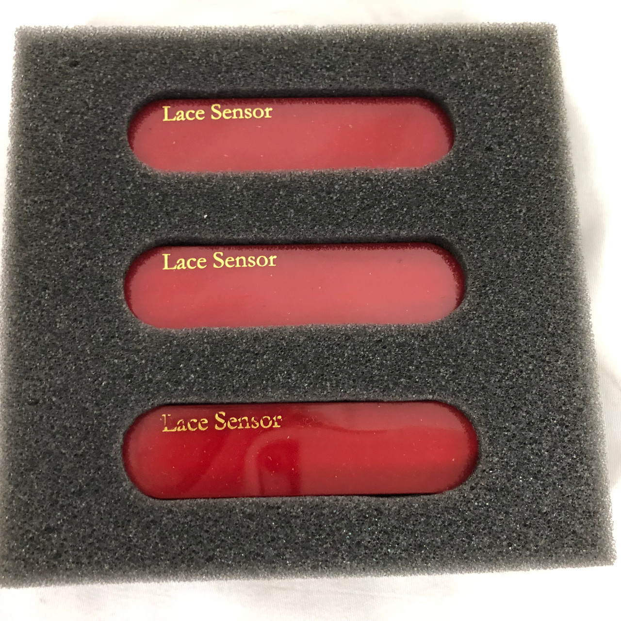Used Lace Sensor CUSTOM SHOP TESTAROSSA SSS Guitar Pickup
